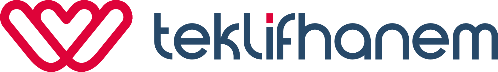 Teklifhanem Logo